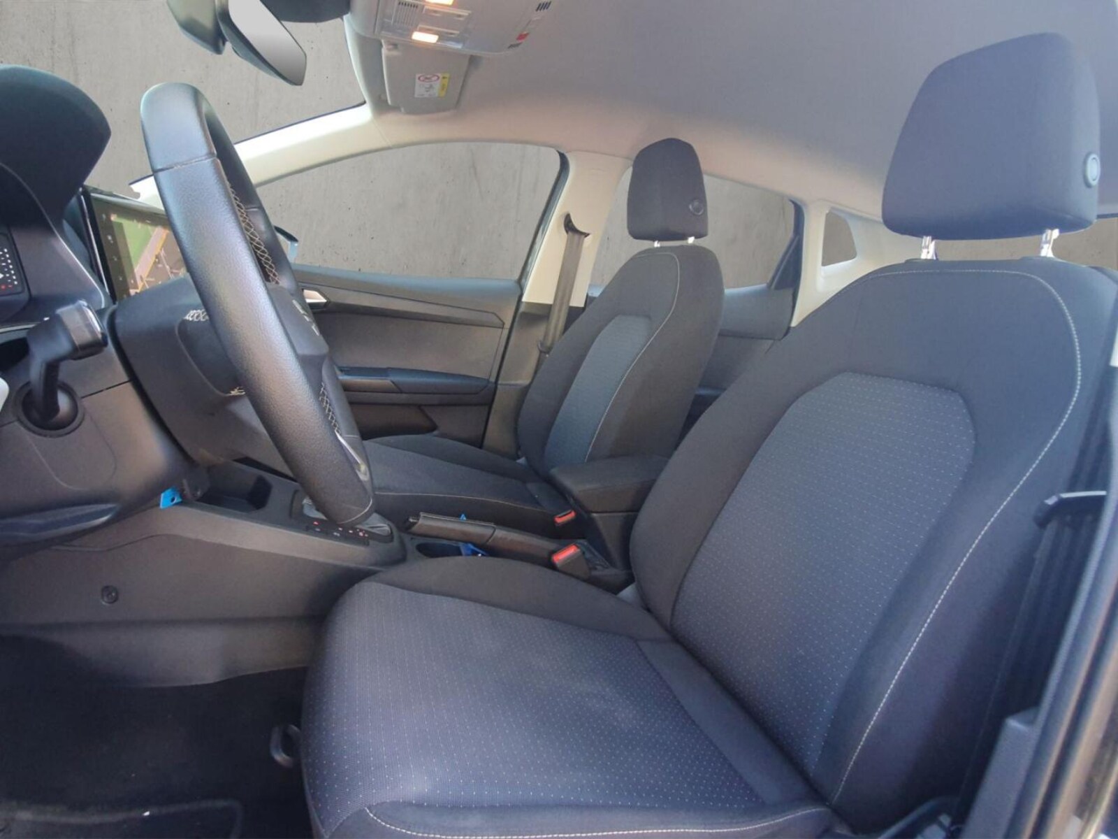 SEAT Ibiza – Bild 9