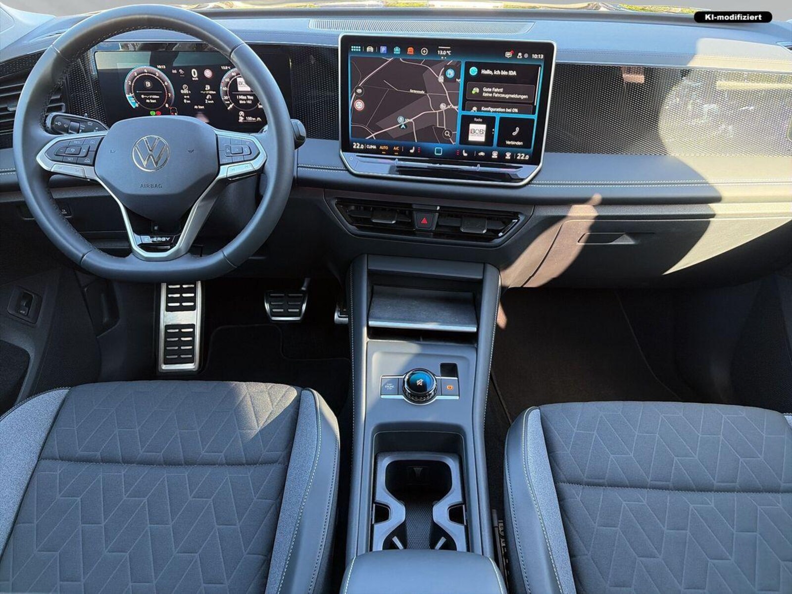 Volkswagen Tiguan – Bild 10