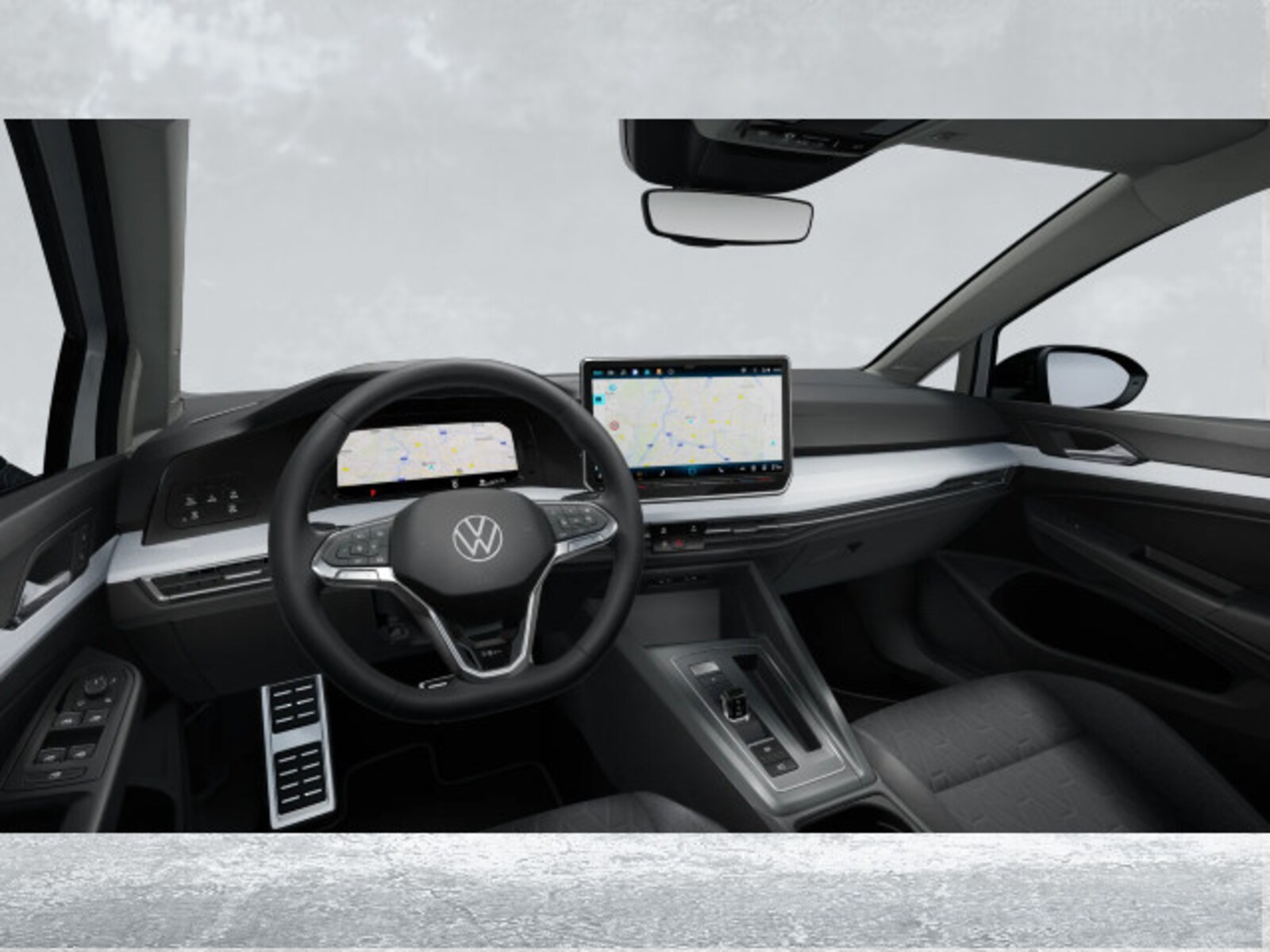 Volkswagen Golf Variant – Bild 5
