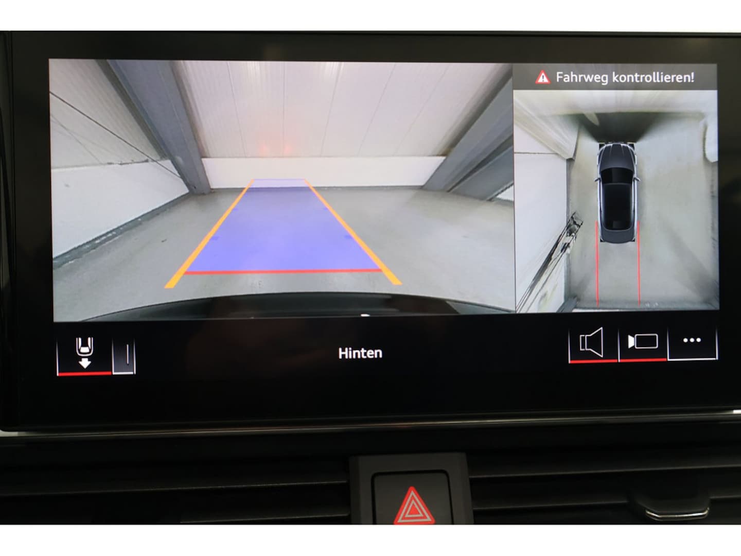 Bild über Audi S5 Cabriolet TFSI quattro tiptronic - für weitere Informationen kontaktieren Sie den Audi Partner