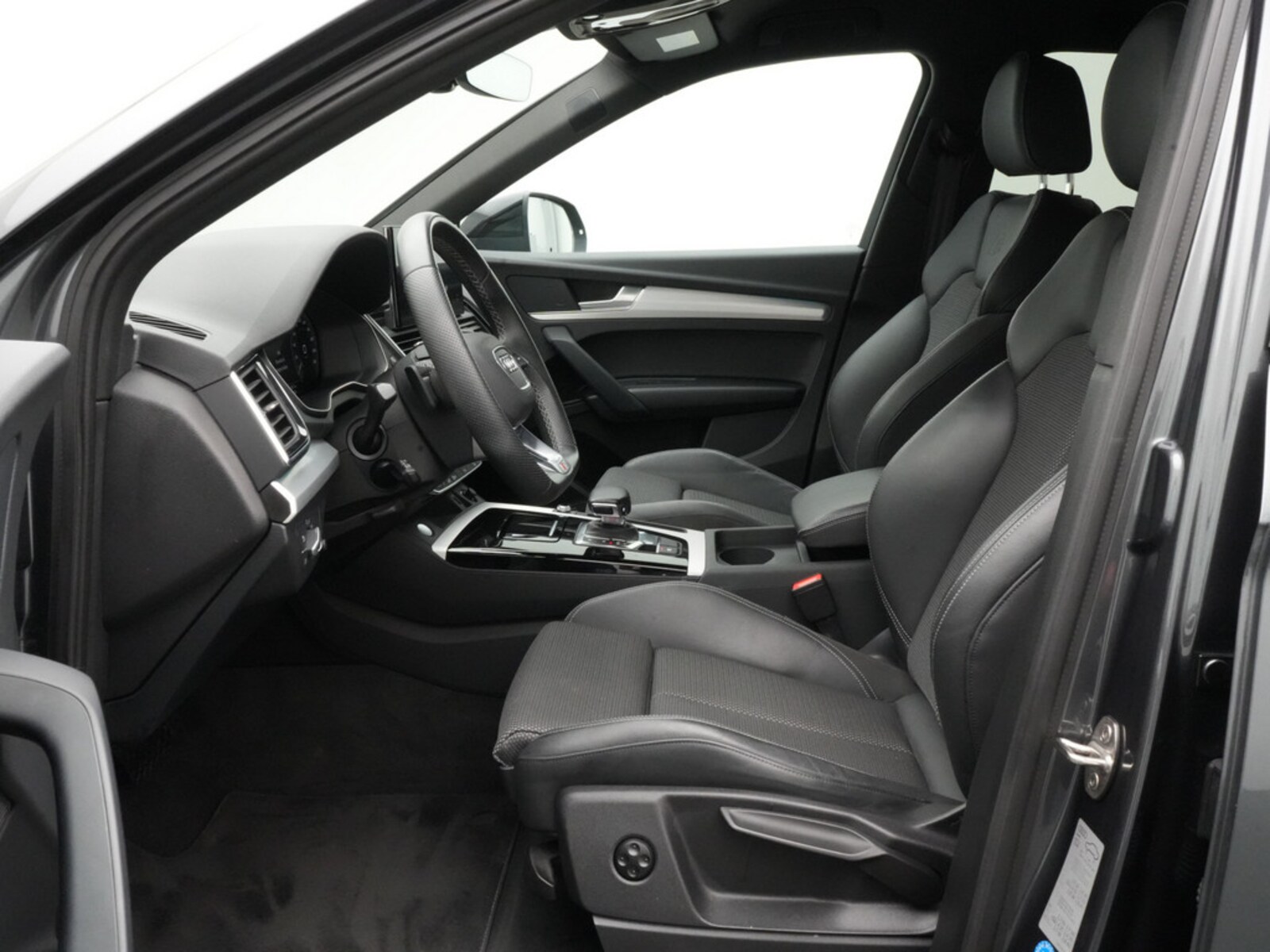 Audi Q5 – Bild 12