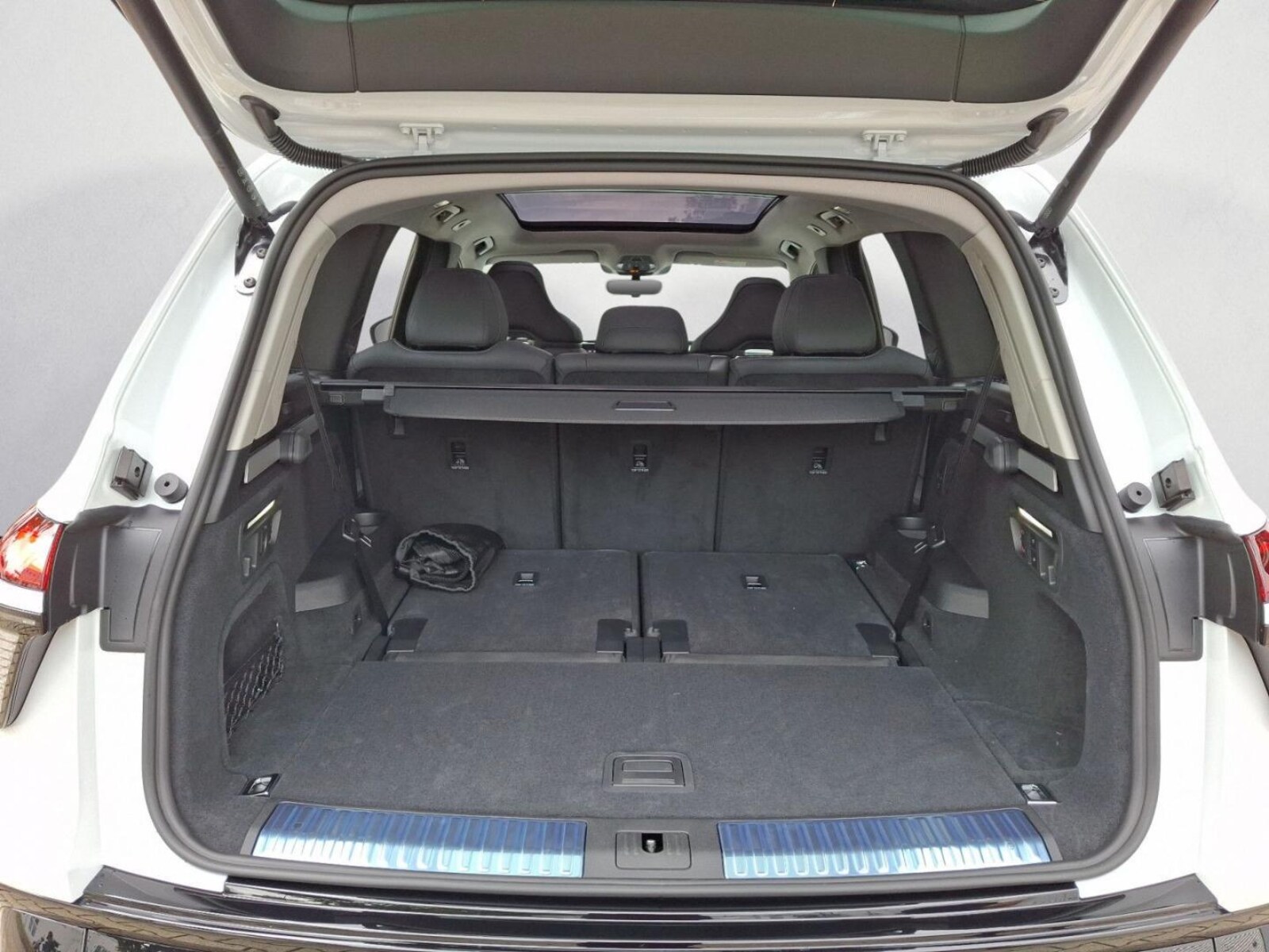 Audi Q7 – Bild 13
