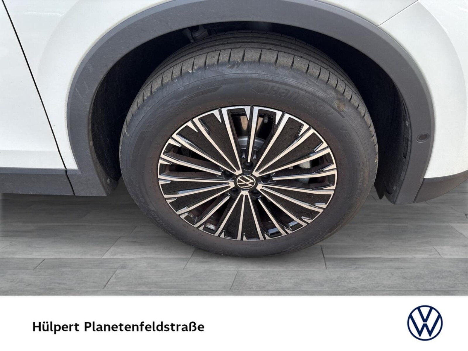 Volkswagen Tiguan – Bild 7