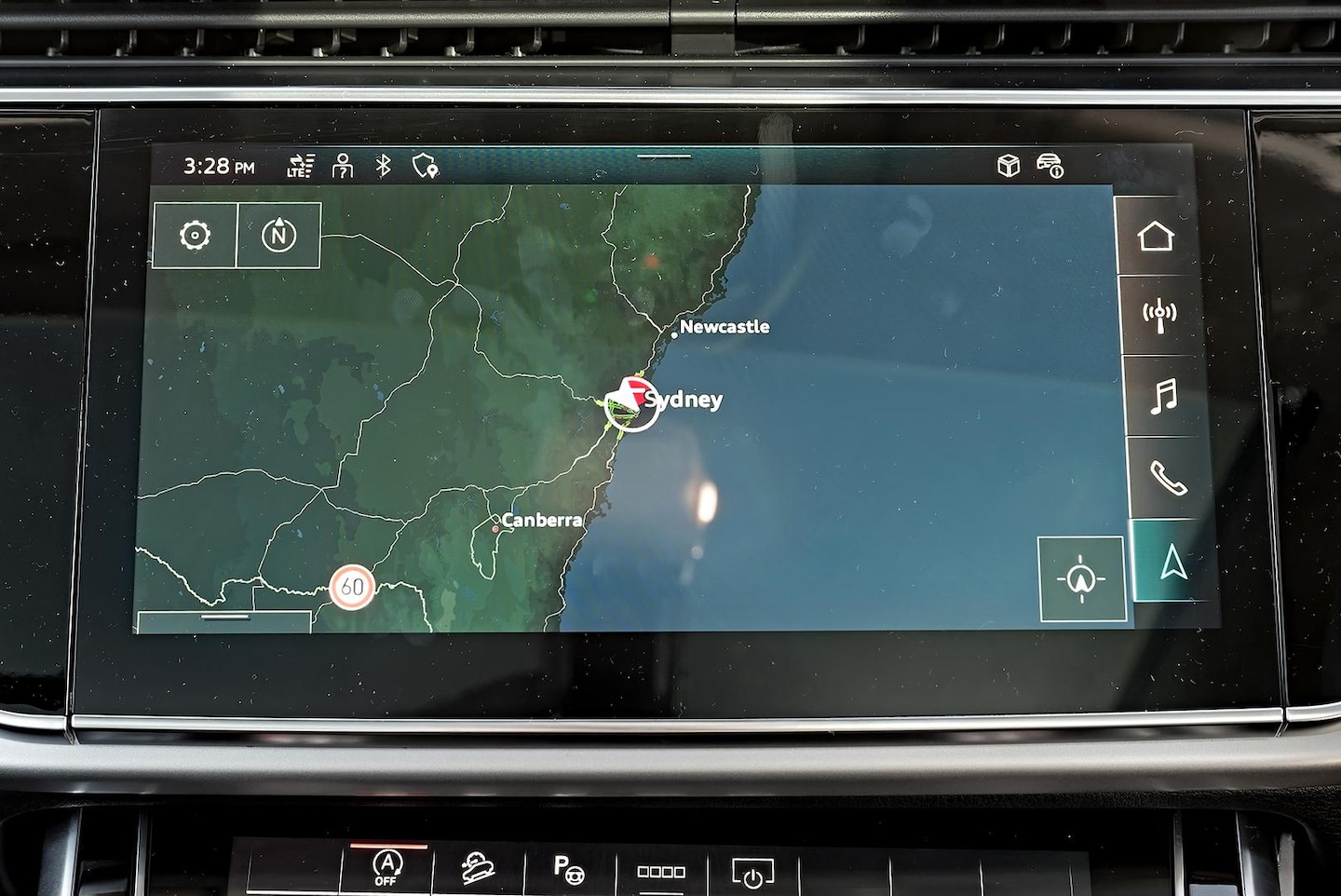 Image about Audi Q7 45 TDI quattro tiptronic