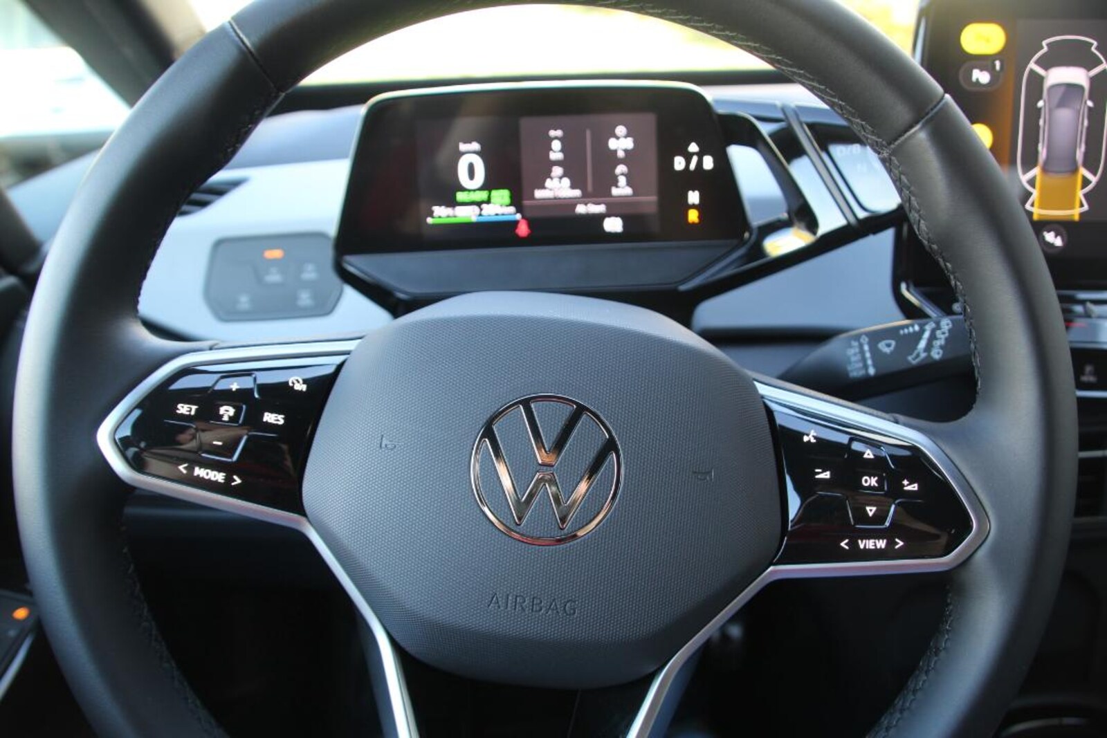 Volkswagen ID.3 – Bild 12