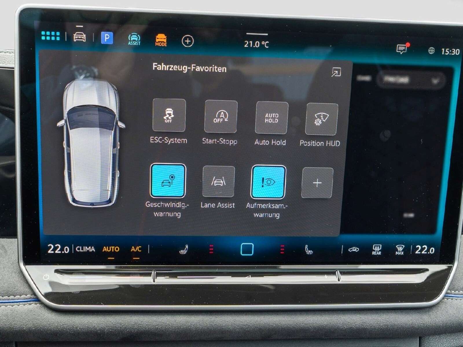 Volkswagen Tiguan – Bild 15