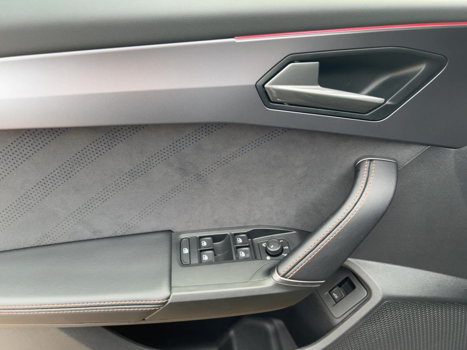 CUPRA Formentor – Bild 12