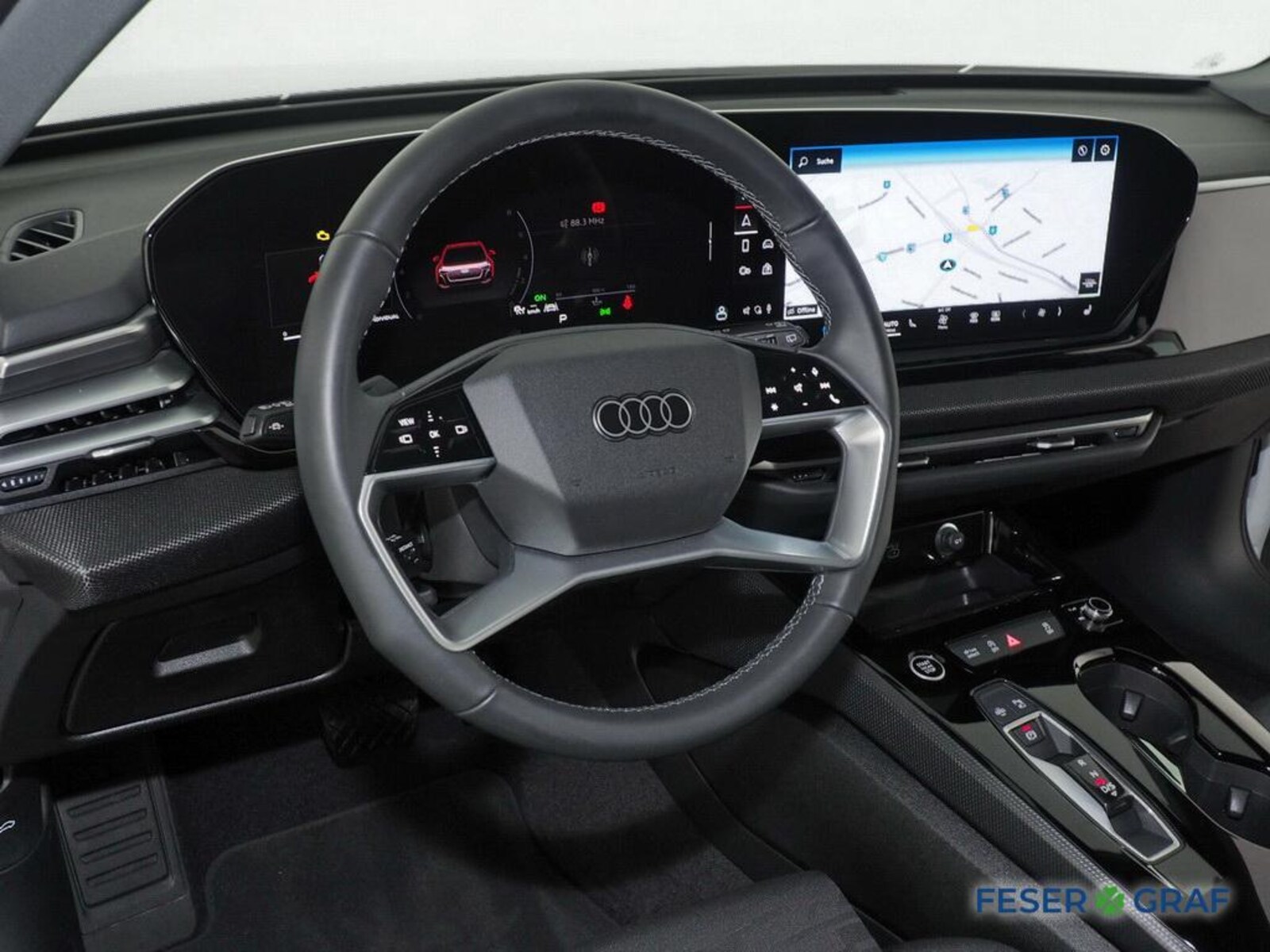 Audi A5 Avant – Bild 6