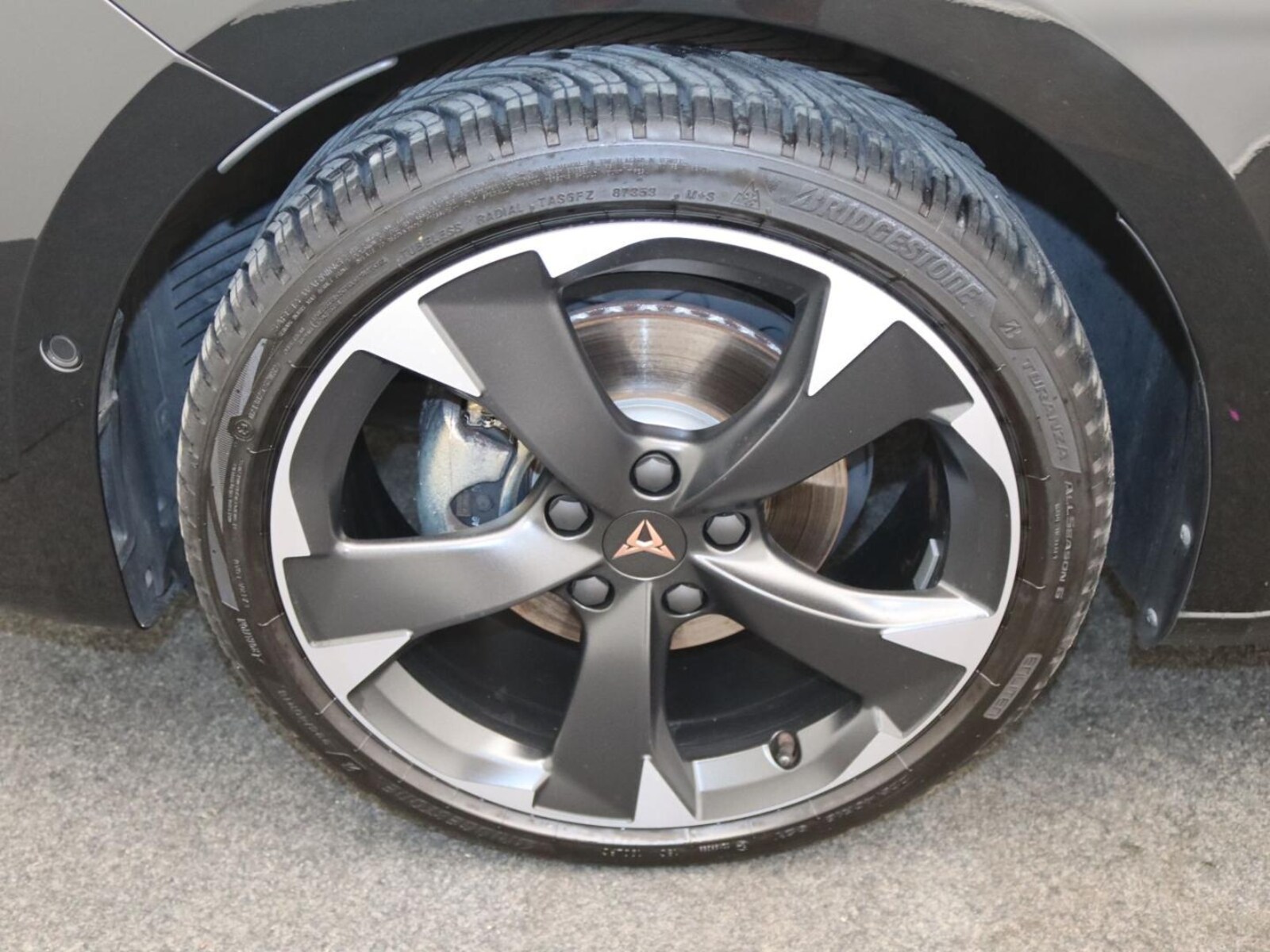 CUPRA Leon – Bild 16