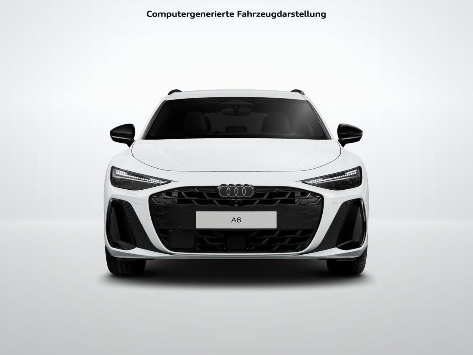 Audi A6 Avant – Bild 3