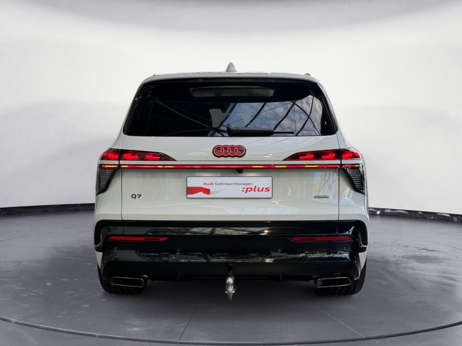 Audi Q7 – Bild 4