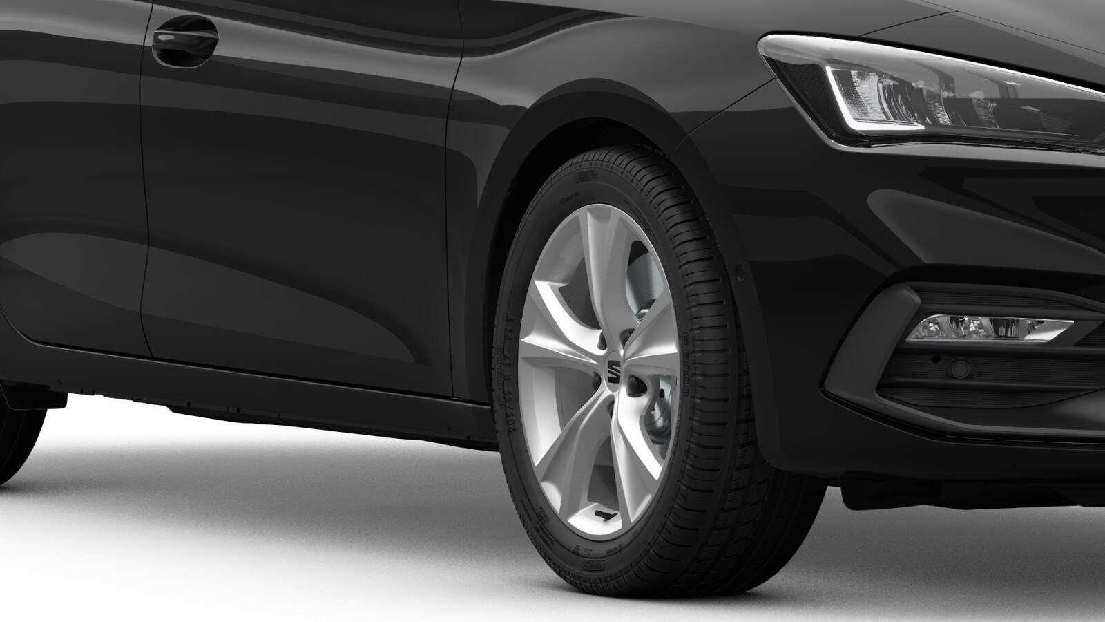 SEAT Leon Sportstourer – Bild 5