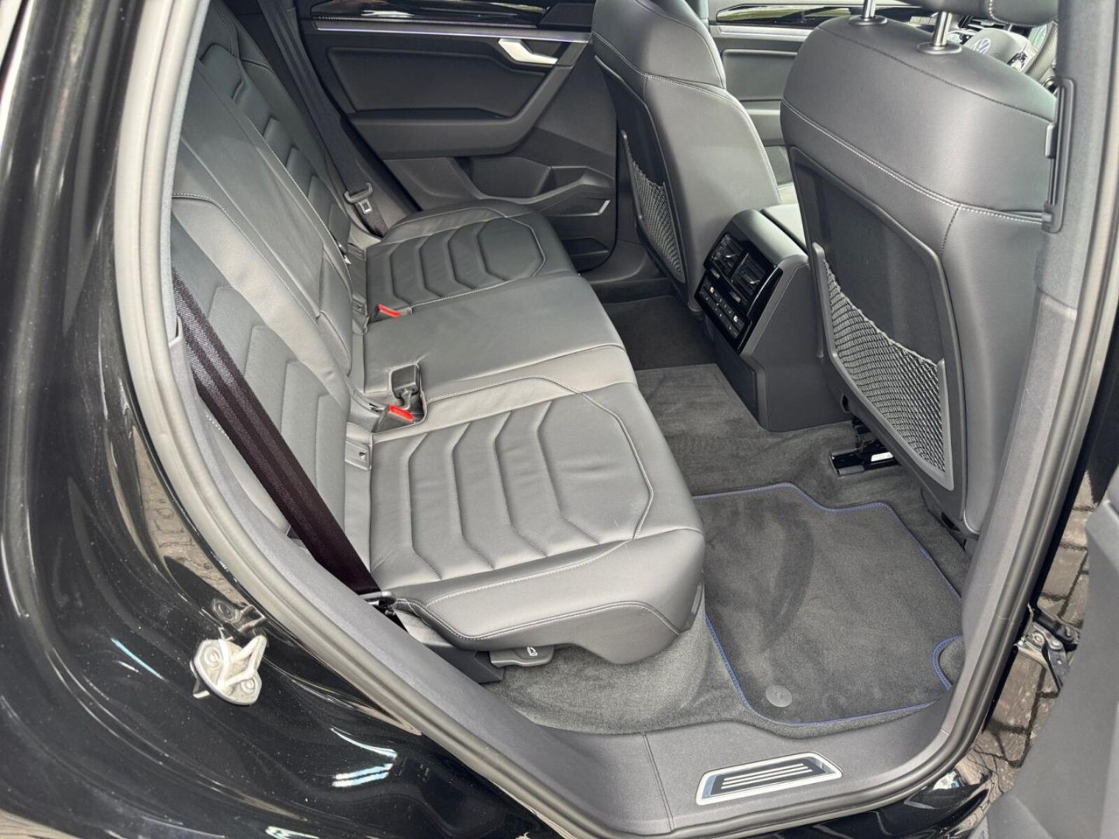 Volkswagen Touareg – Bild 12