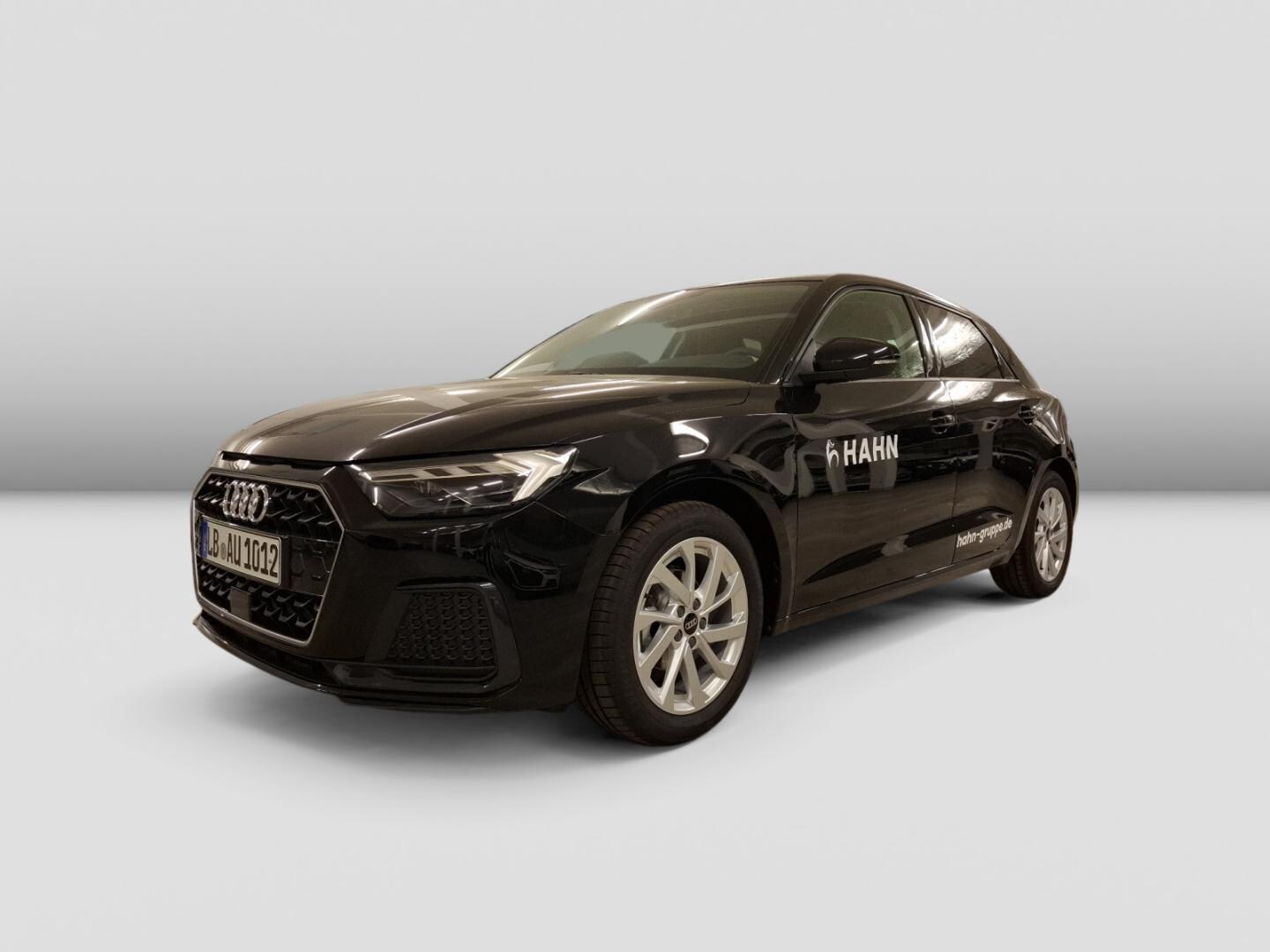 Bild über Audi A1 Sportback advanced 25 TFSI S tronic - für weitere Informationen kontaktieren Sie den Audi Partner