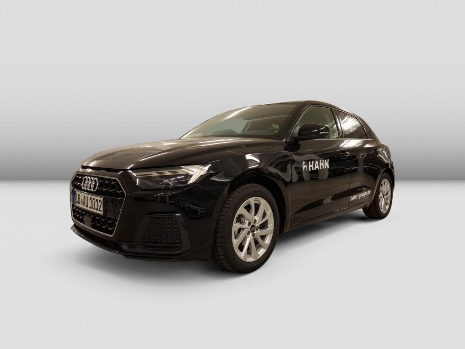 Audi A1 Sportback – Bild 2