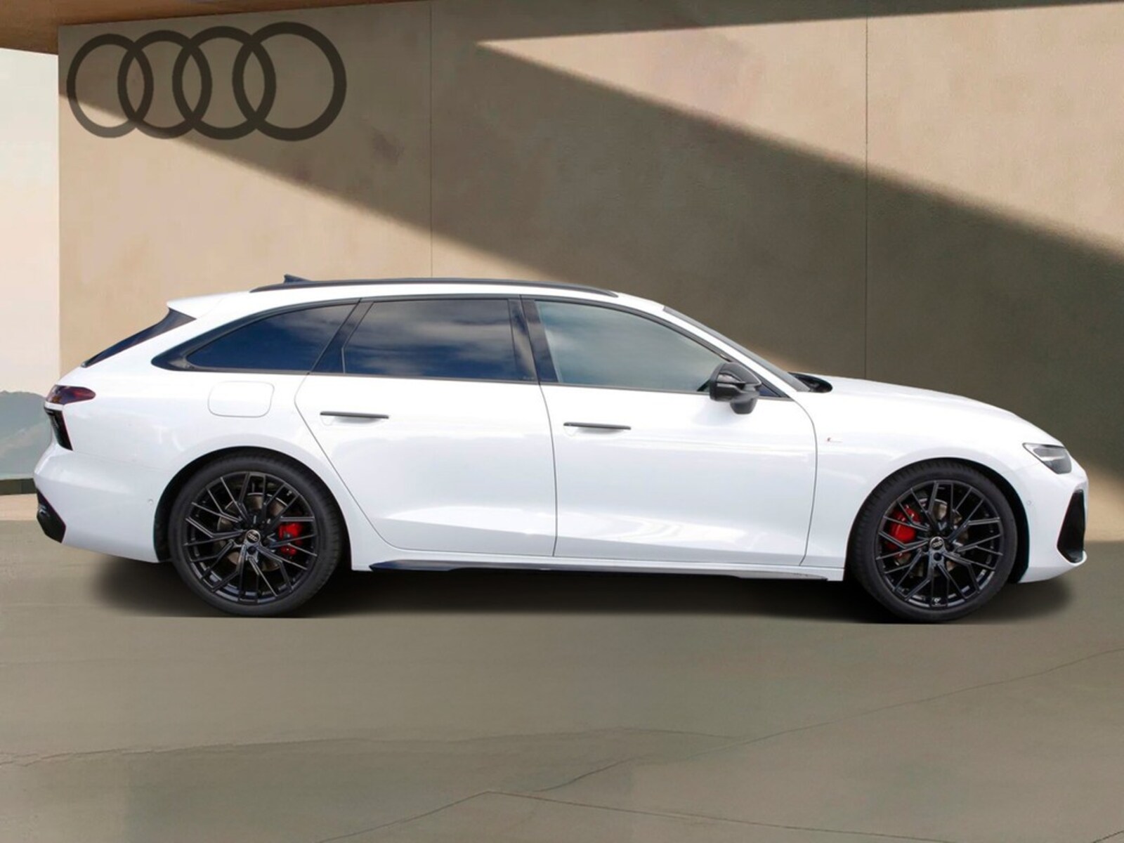 Audi A6 Avant – Bild 4