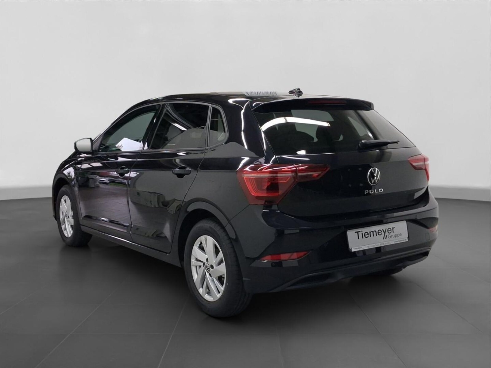 Volkswagen Polo – Bild 5