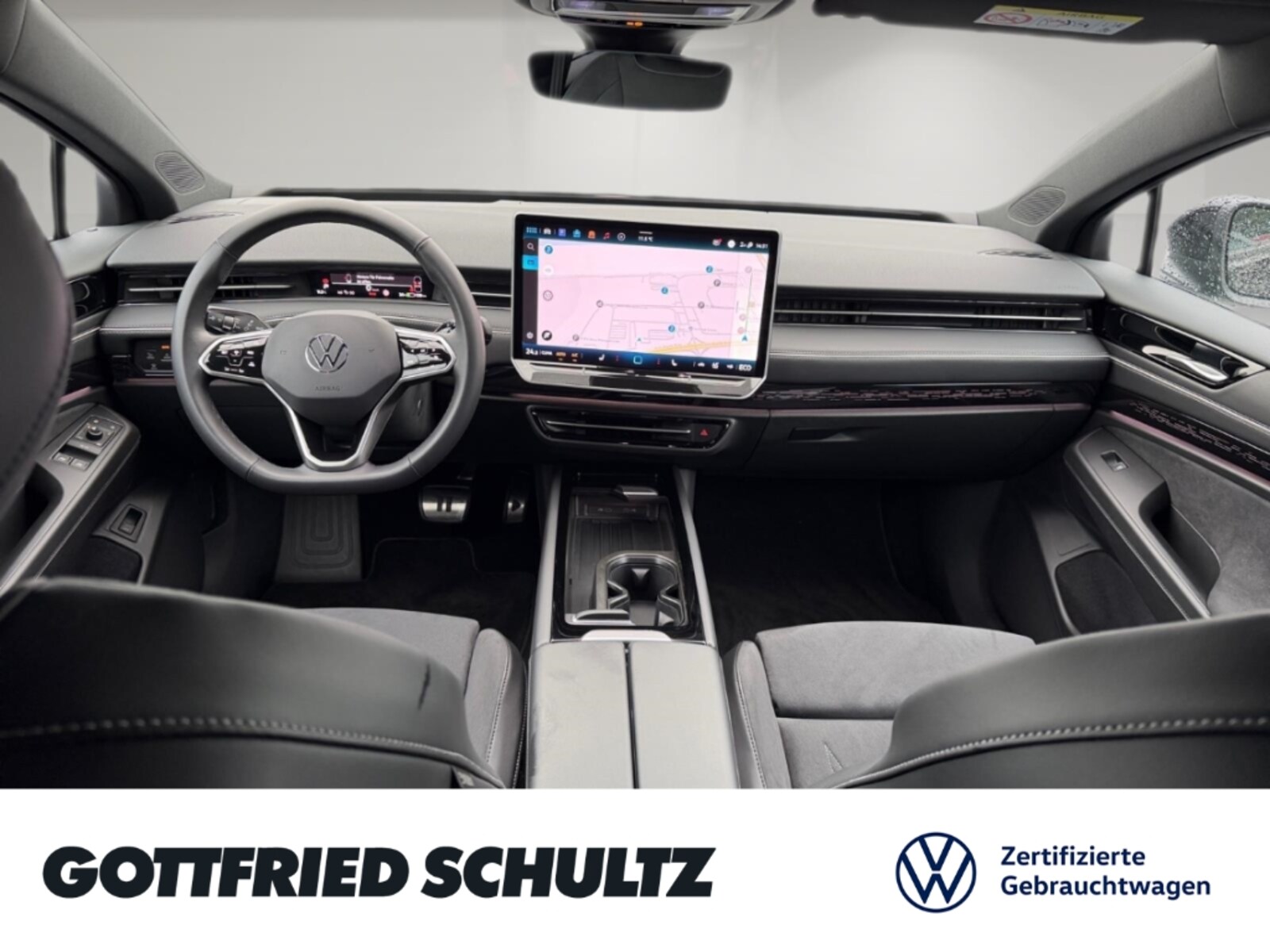 Volkswagen ID.7 – Bild 7