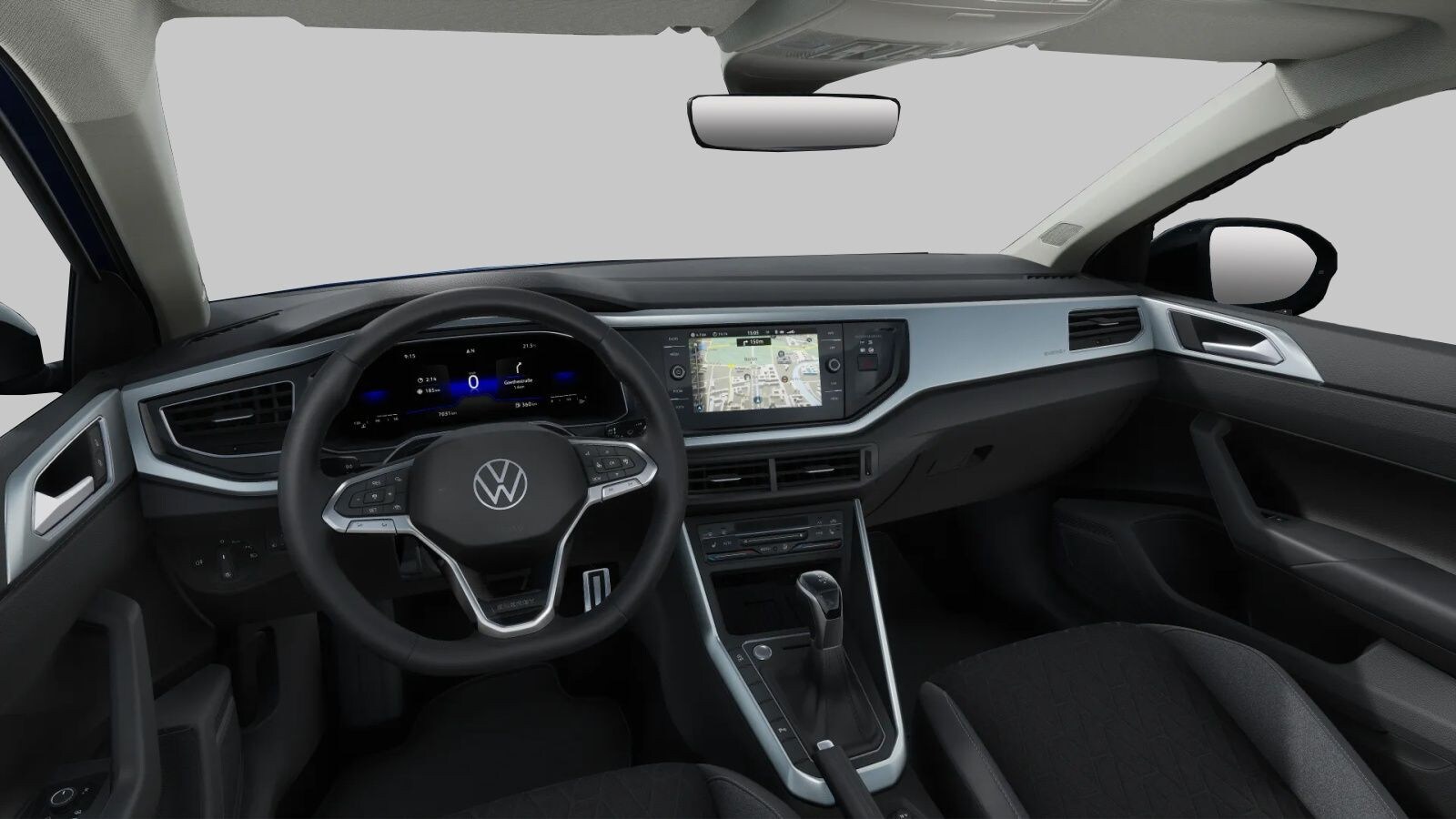Volkswagen Taigo – Bild 10
