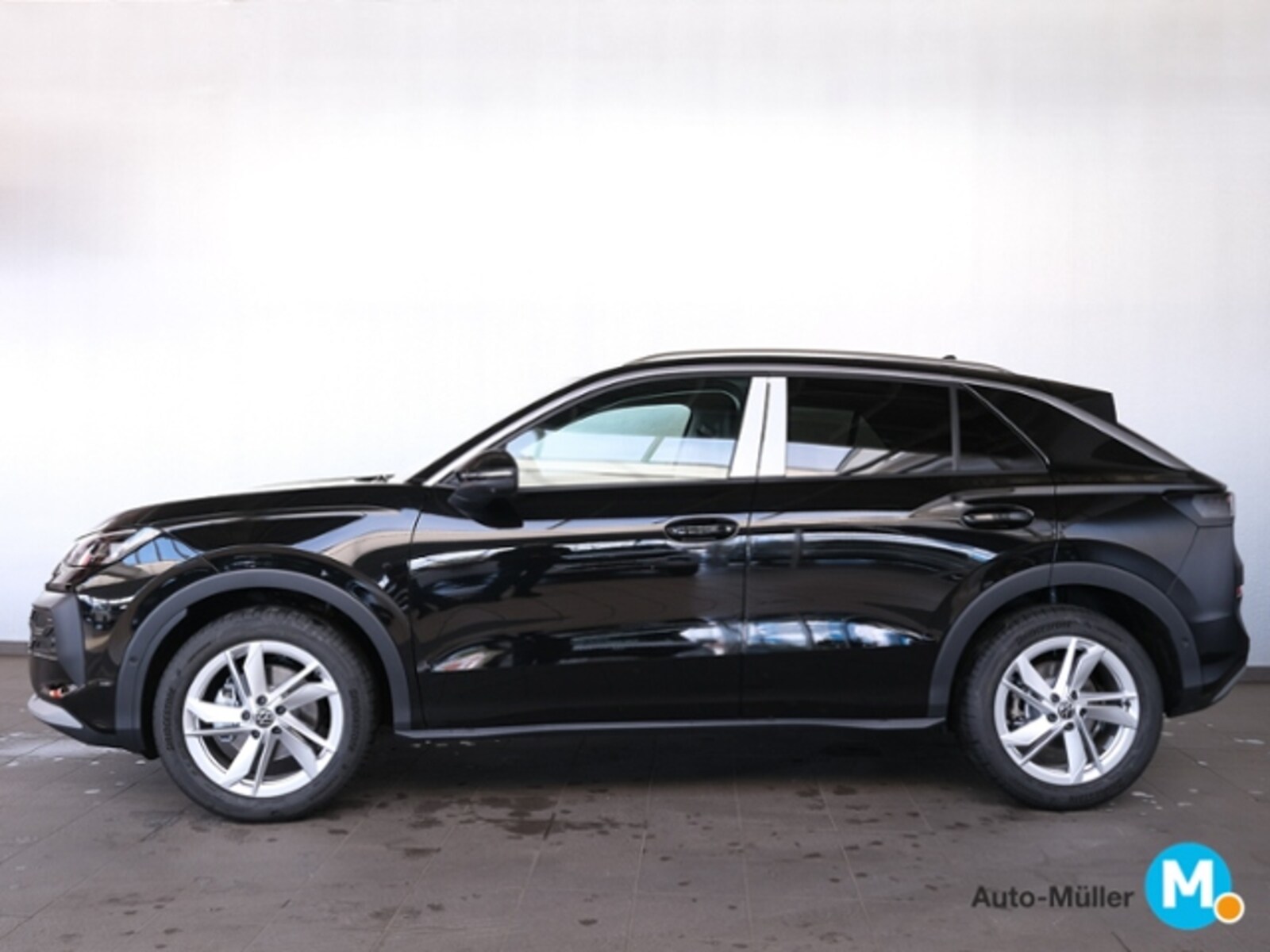 Volkswagen T-Roc – Bild 3