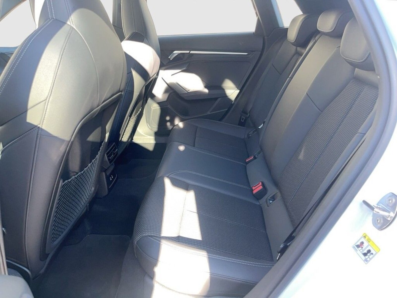 Audi S3 Sportback – Bild 14
