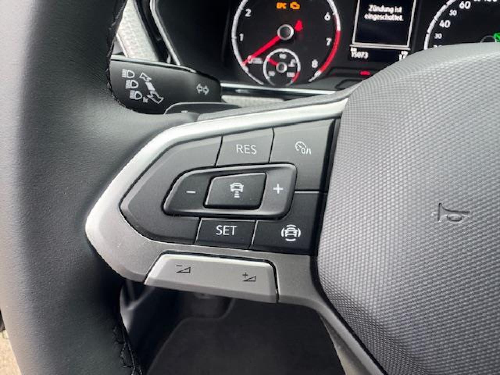 Volkswagen T-Cross MOVE