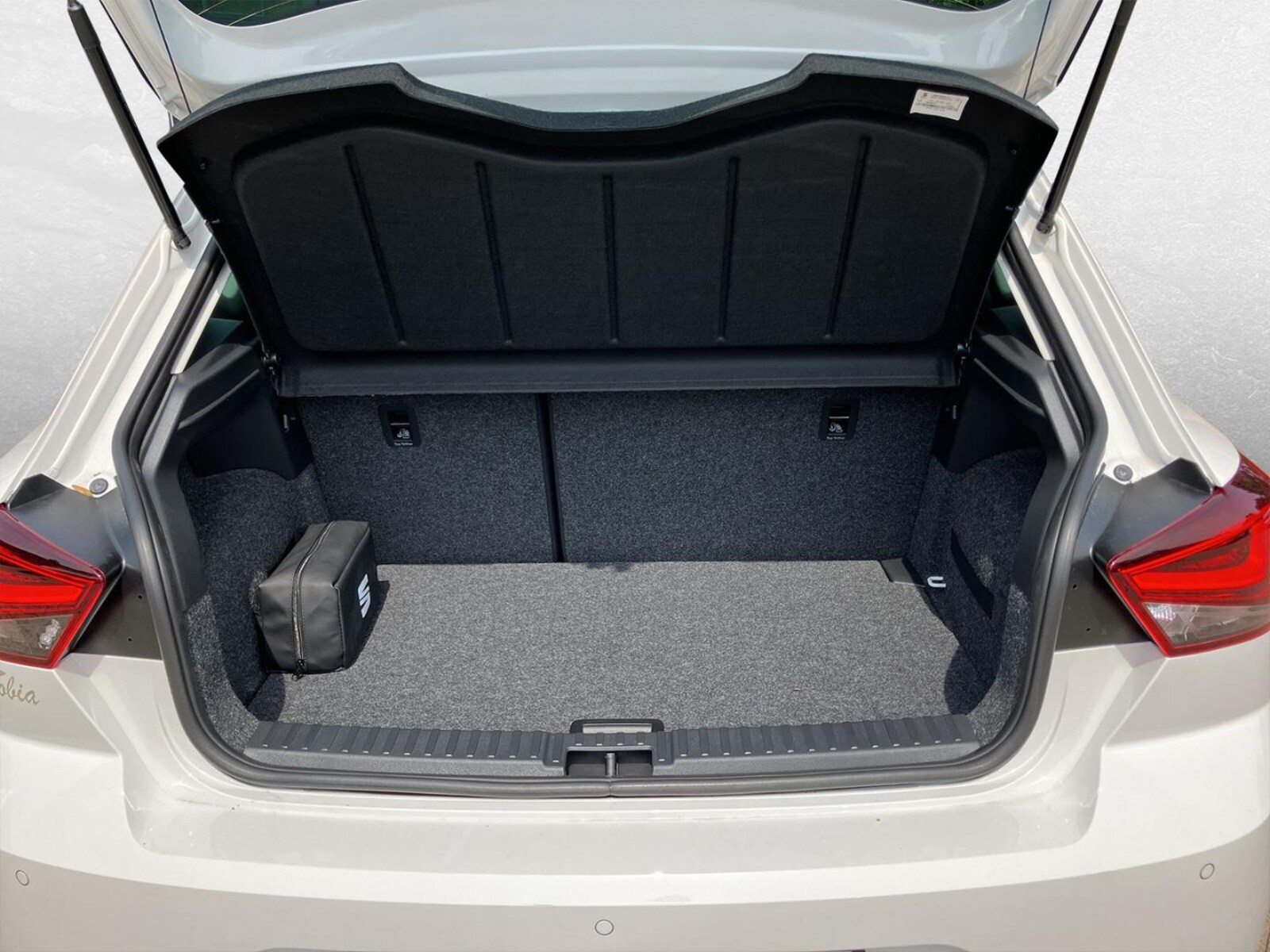 SEAT Ibiza – Bild 8