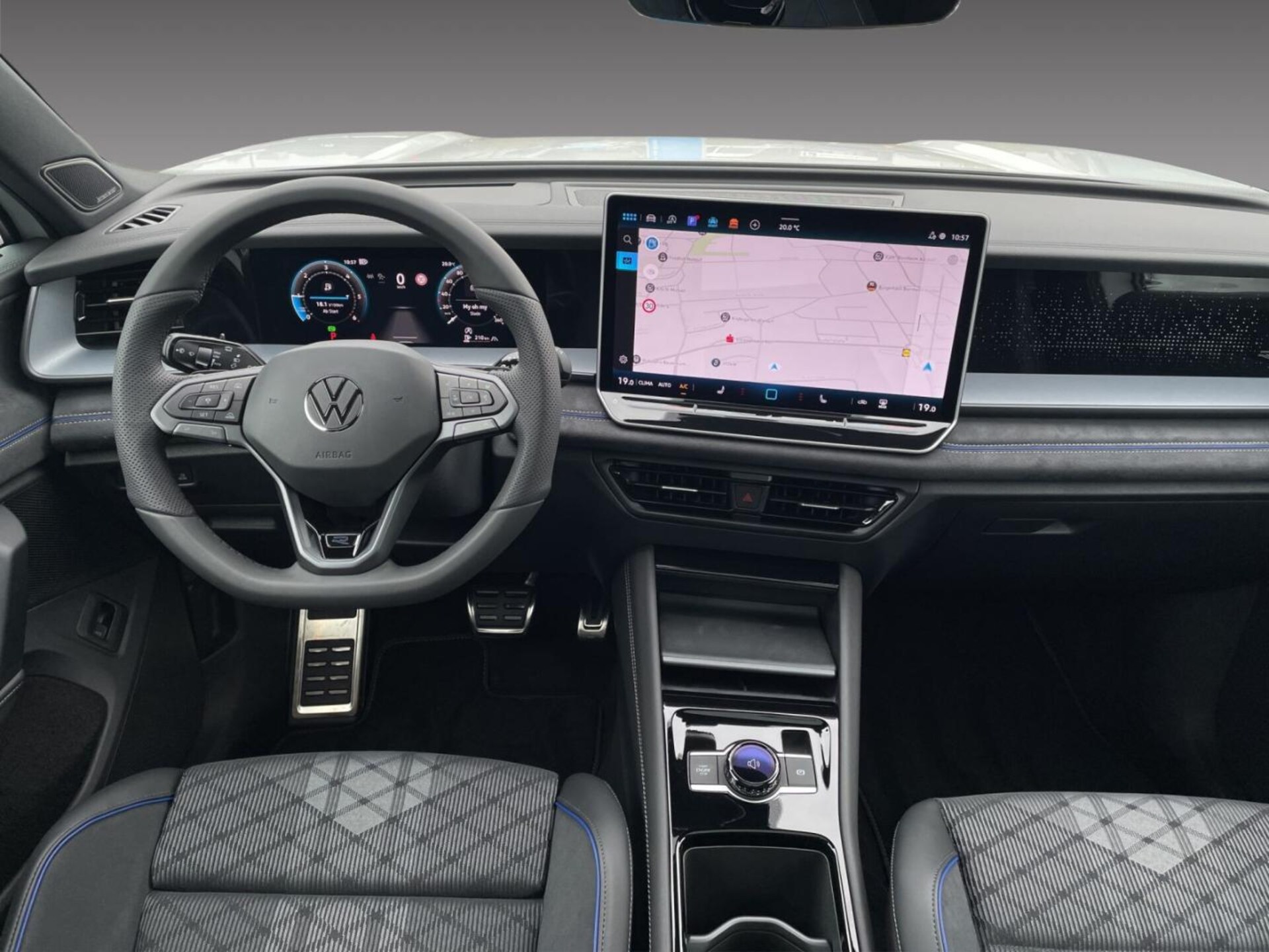 Volkswagen Tayron R-Line