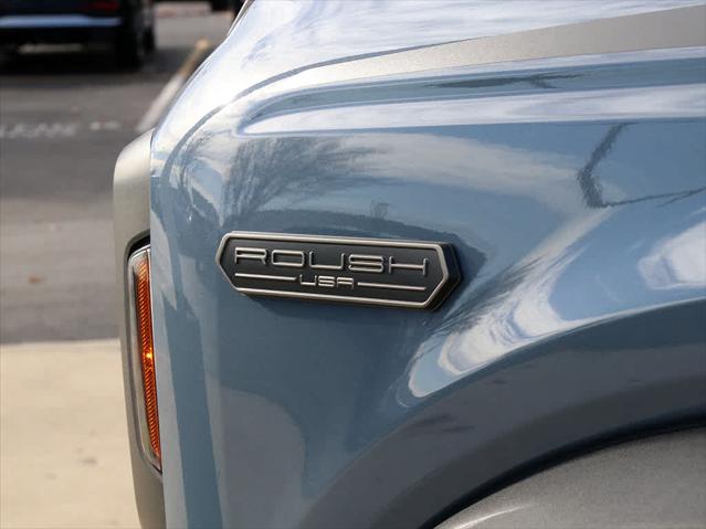 2023 FORD BRONCO - Image 11