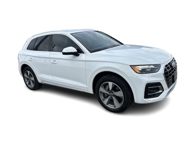 2024 Audi Q5