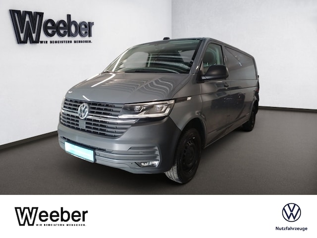 Volkswagen T6.1 Transporter