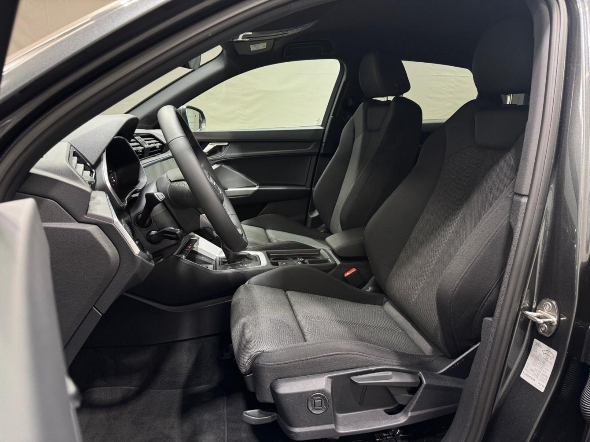 Audi Q3 Sportback S line