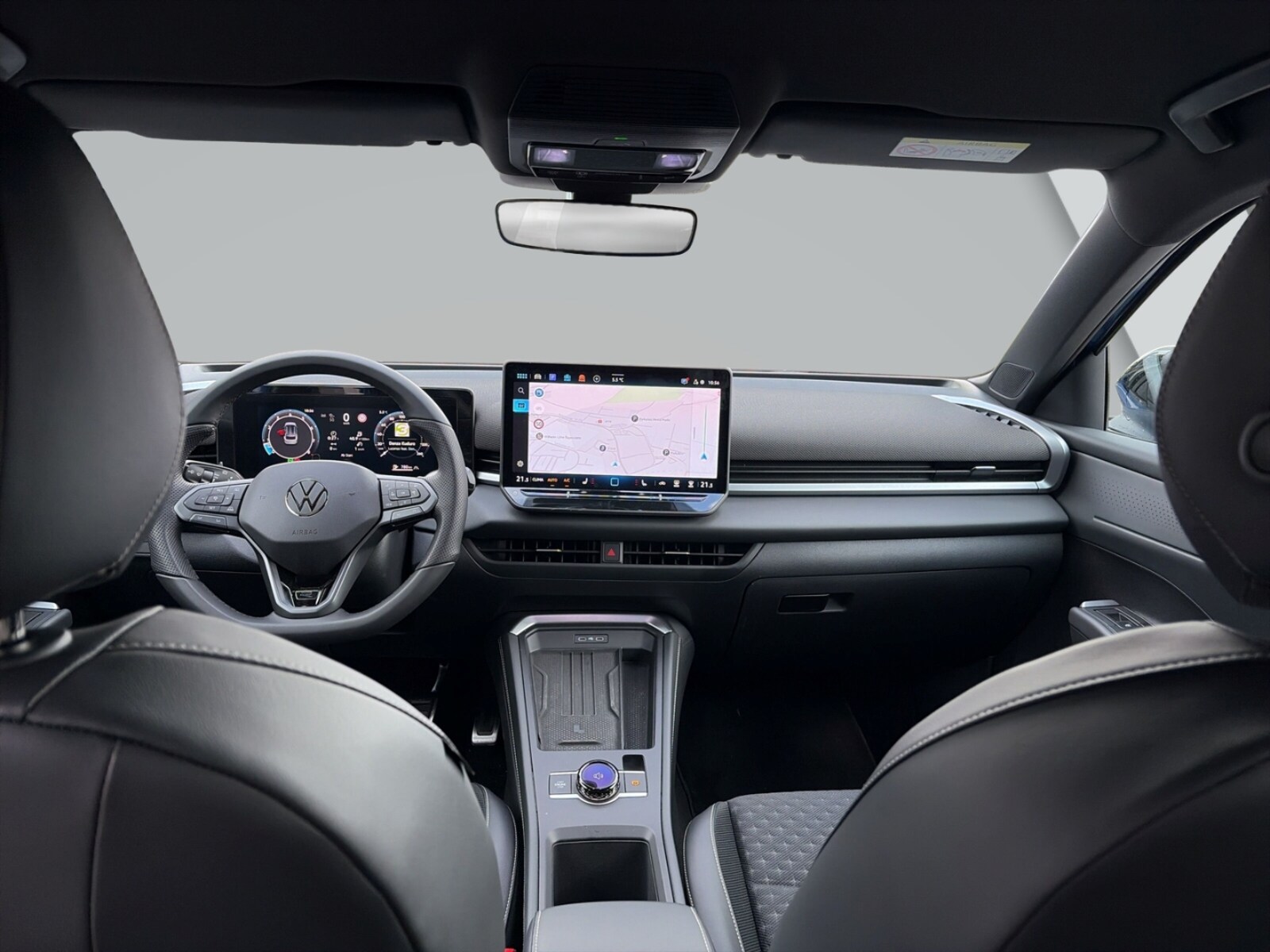 Volkswagen T-Roc – Bild 7