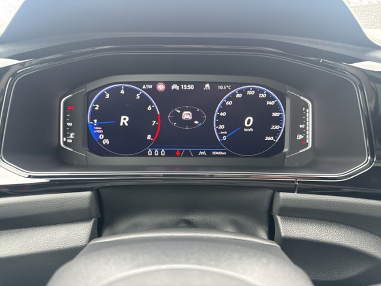 Volkswagen T-Roc – Bild 16