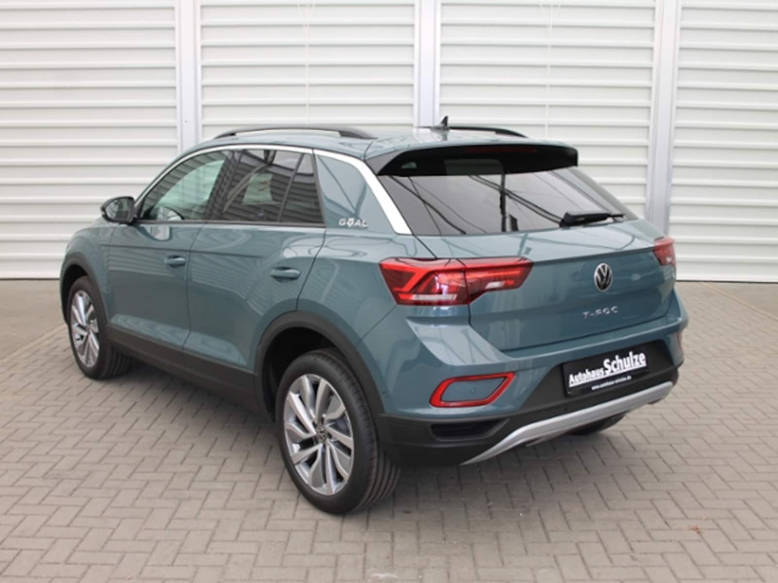 Volkswagen T-Roc – Bild 6