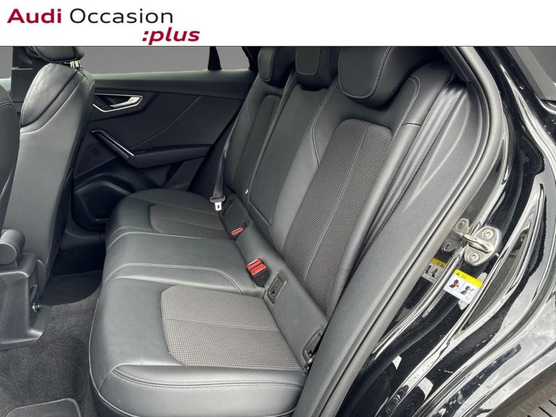 Image about Audi Q2 S line 35 TDI 110 kW (150 ch) S tronic