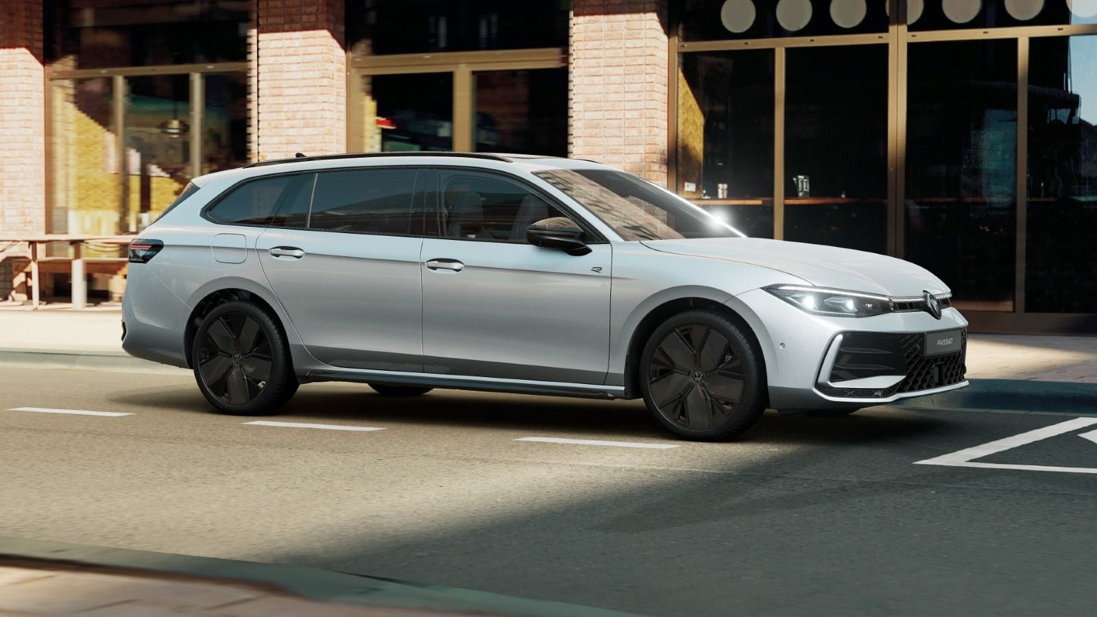 Volkswagen Passat – Bild 4