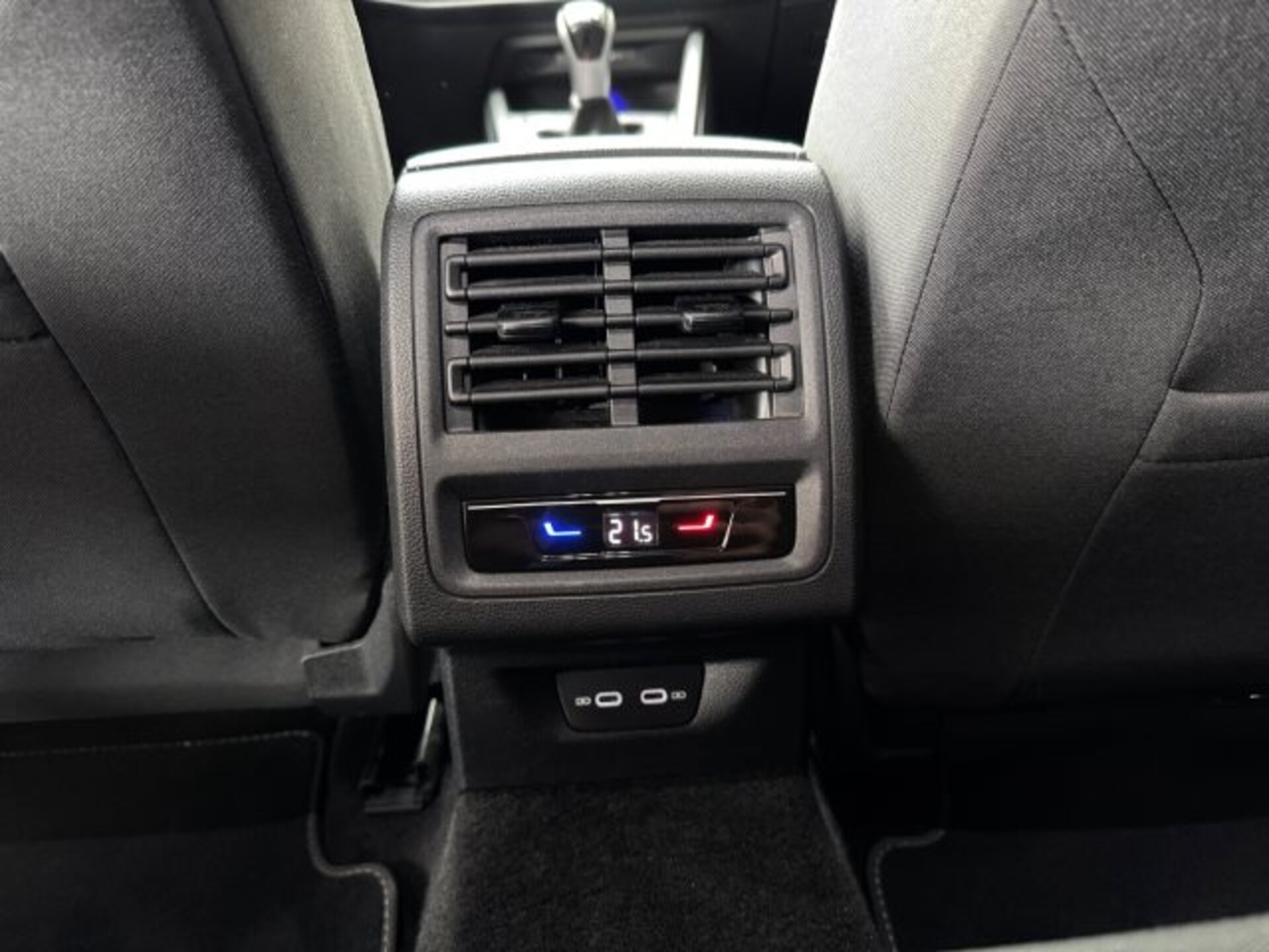 Volkswagen Golf Active