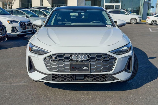 2025 Audi A5 Sedan