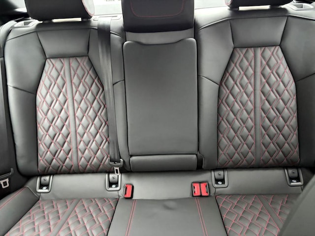 2026 Audi S3 Base - Photo 23