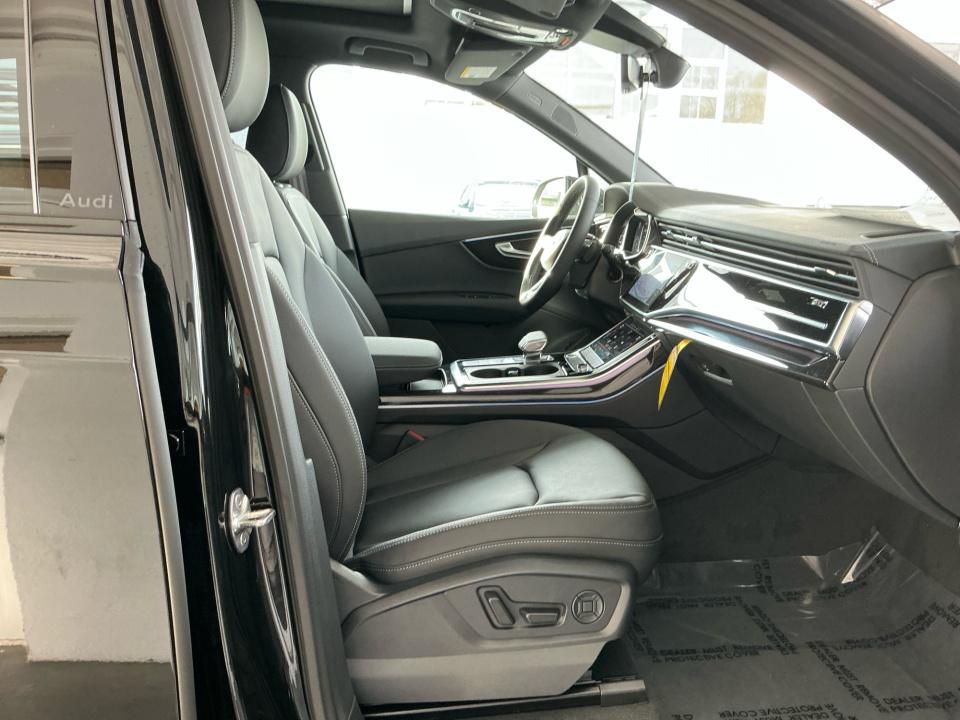 2026 Audi Q7 Premium - Photo 27