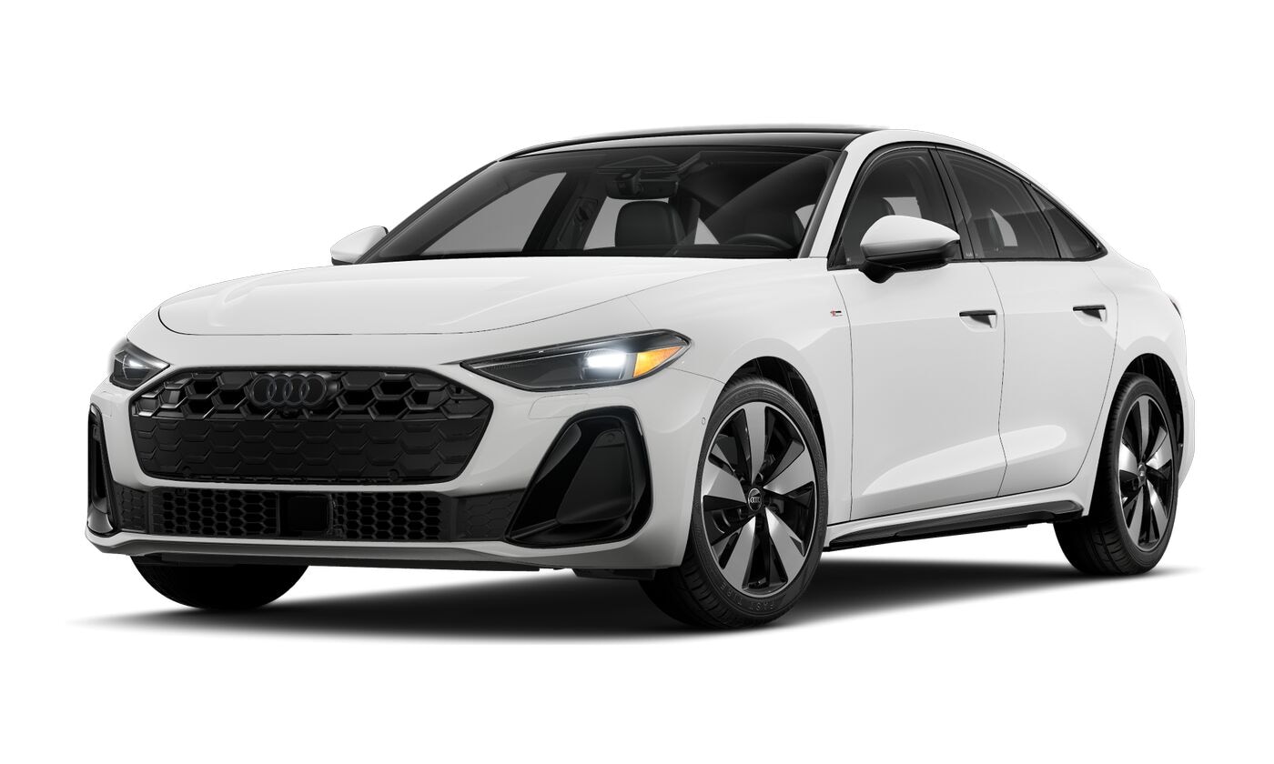 2026 Audi A5 Premium quattro S tronic's photo