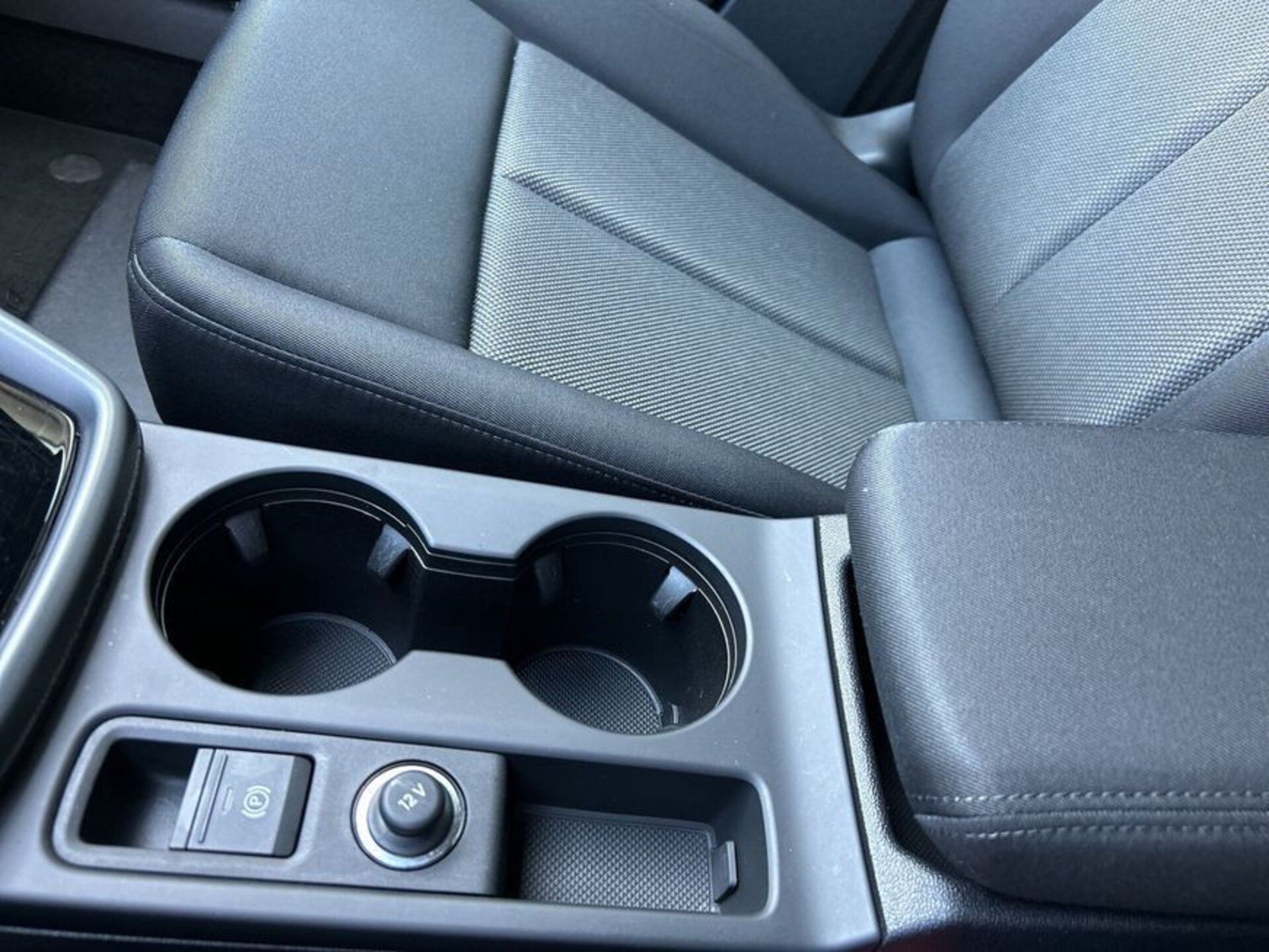 Audi A3 Sportback Advanced