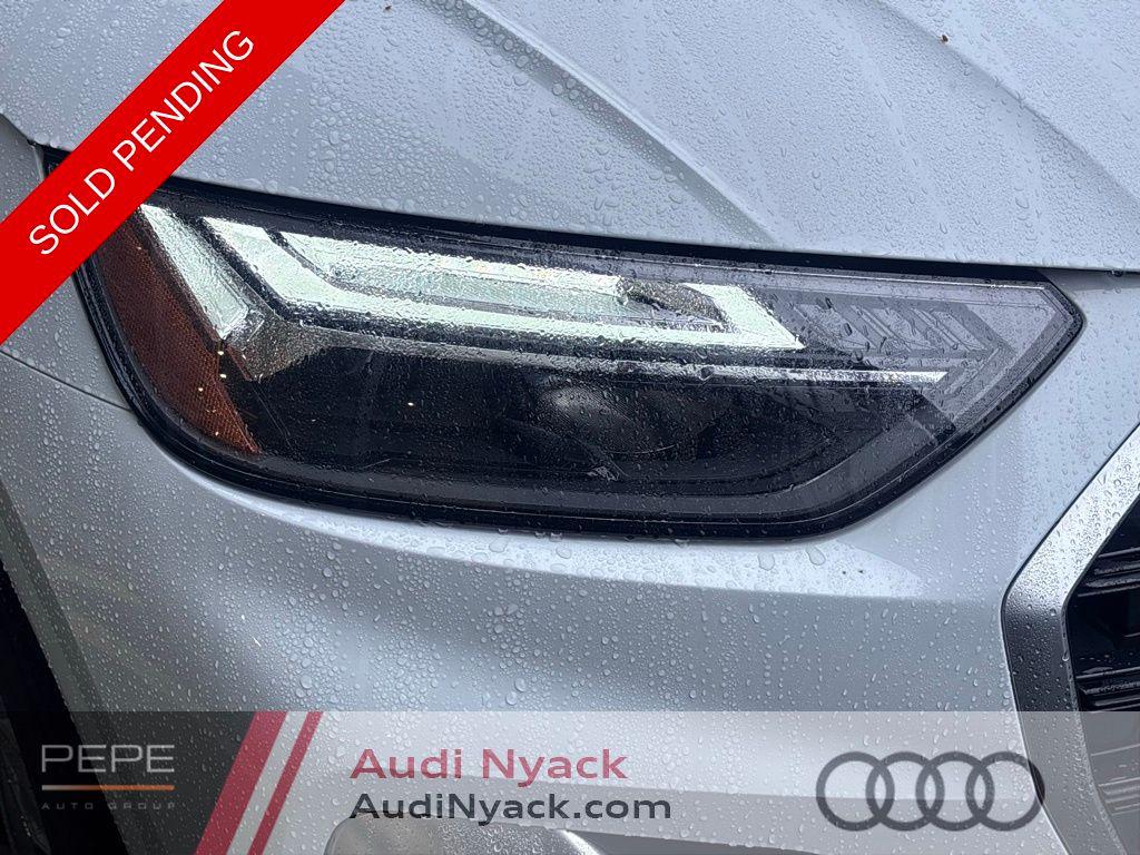 2023 Audi Q5 Premium - Photo 8