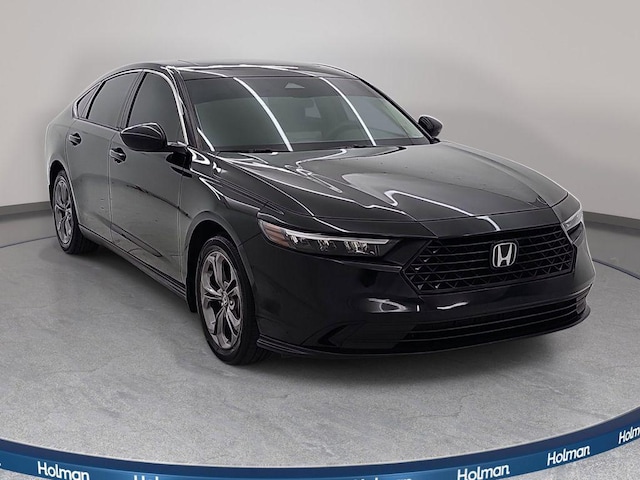 2024 Honda Accord Sedan