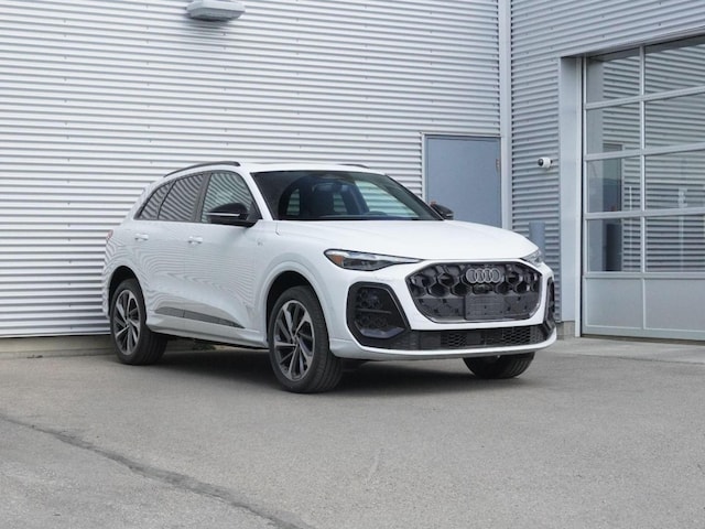 2026 Audi Q5
