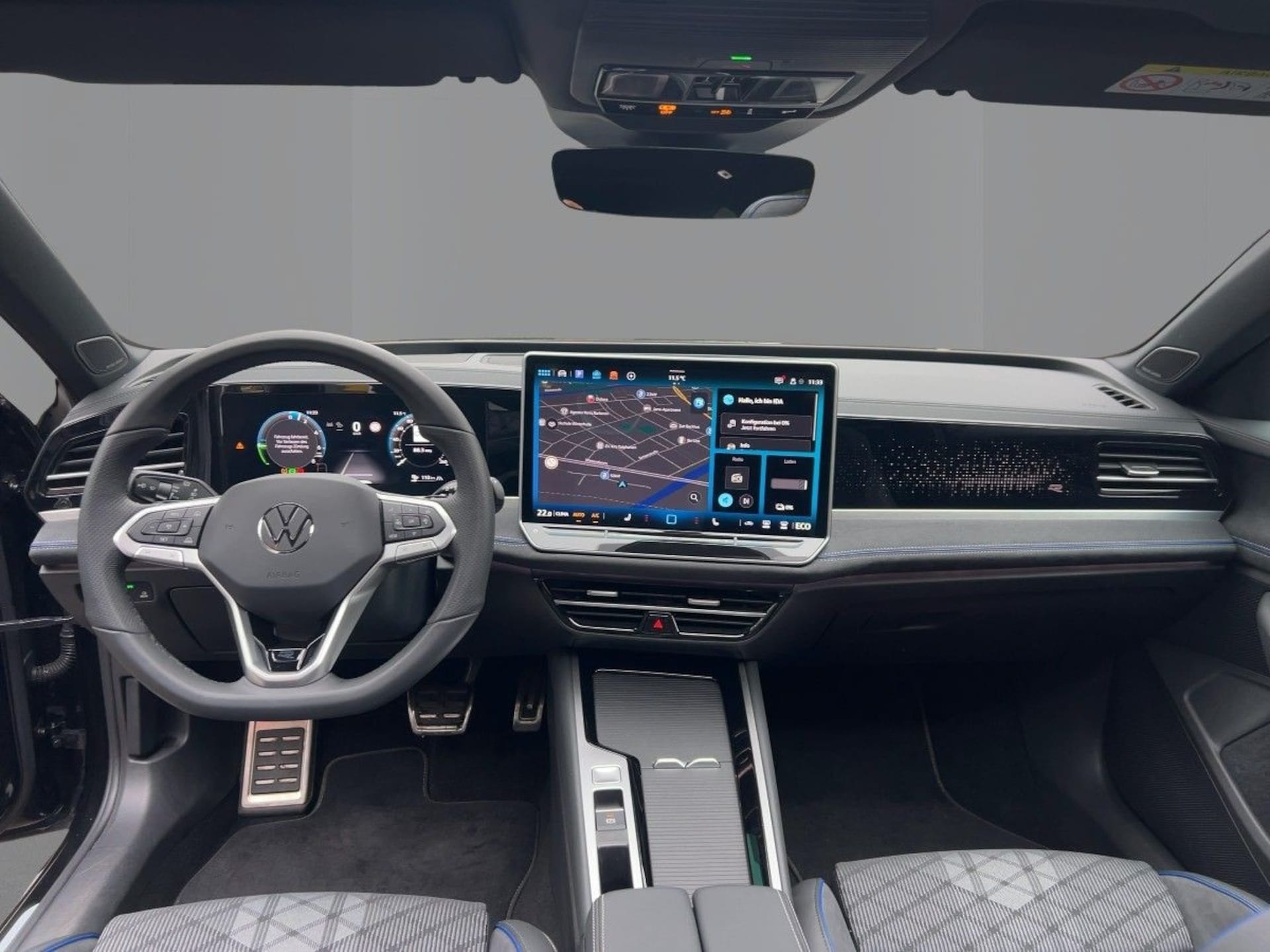 Volkswagen Passat R-Line