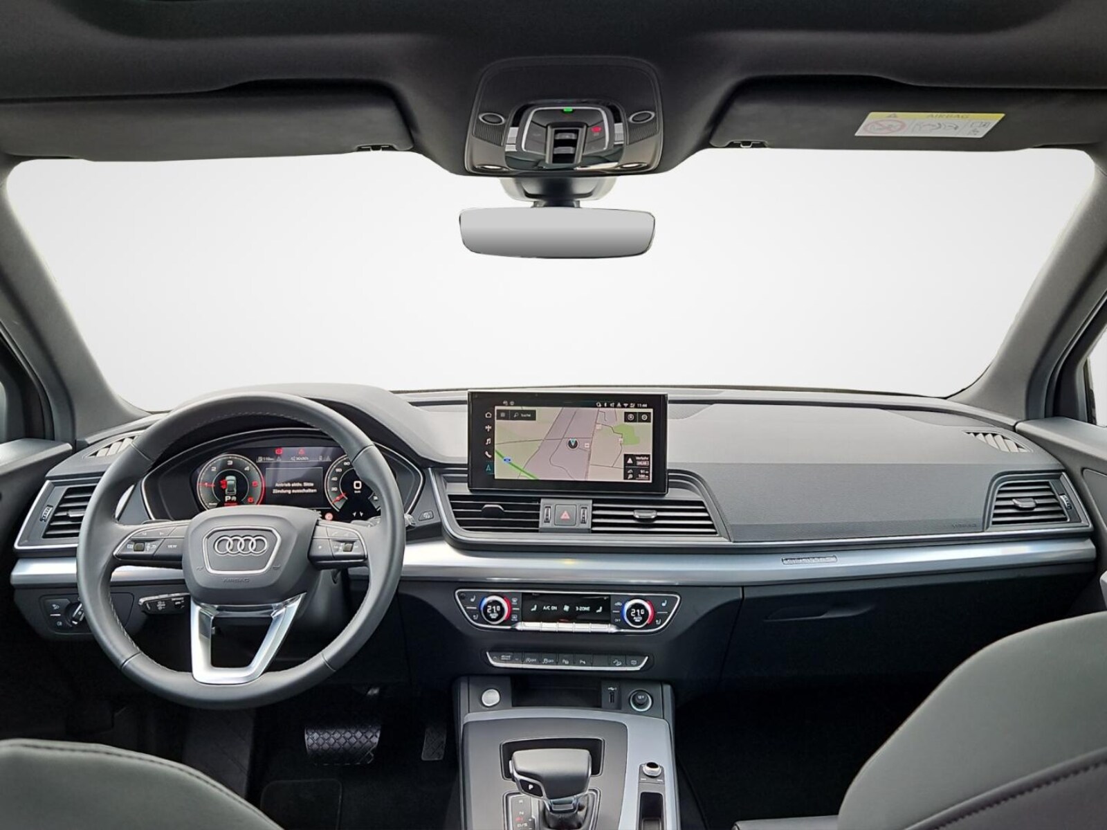 Audi Q5 – Bild 8