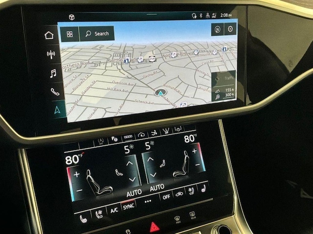 2023 Audi A7 Sportback