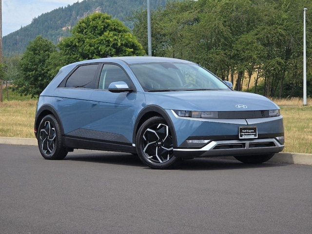 2024 Hyundai IONIQ 5
